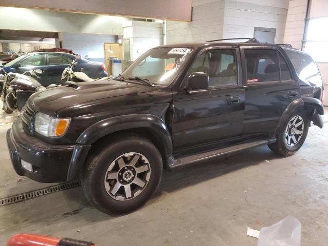 Obraz 2001 TOYOTA 4RUNNER SR5 2001