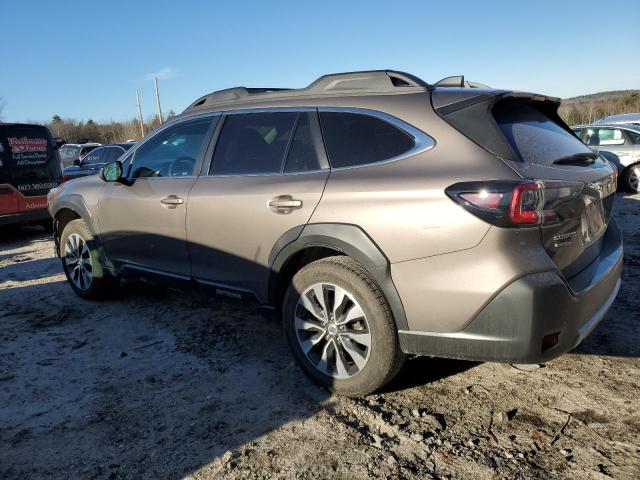 Изображение 2 2023 SUBARU OUTBACK LIMITED 2023 с VIN 4S4BTANC0P3135525