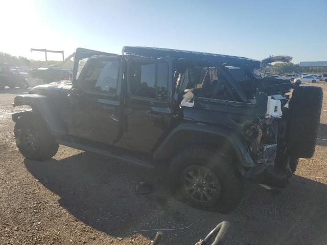 Изображение 2 2021 JEEP WRANGLER UNLIMITED RUBICON 392 2021 с VIN 1C4JJXSJ2MW732844