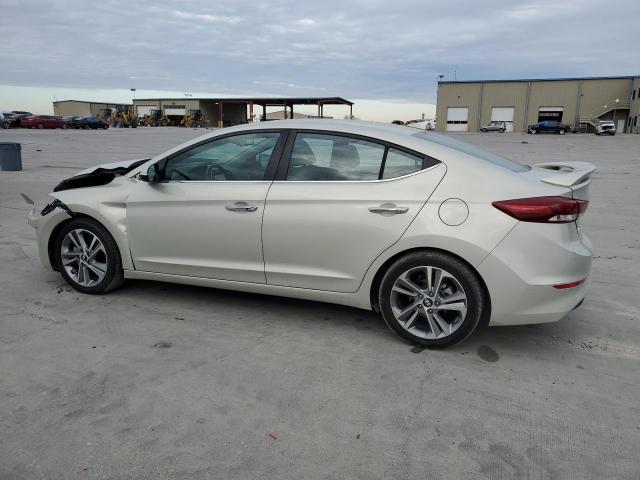 Изображение 2 2017 HYUNDAI ELANTRA SE 2017 с VIN KMHD84LFXHU365481