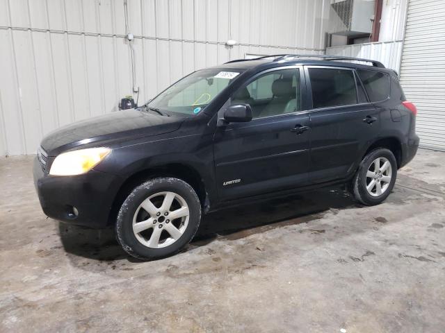 Obraz 1 z 2008 TOYOTA RAV4 LIMITED 2008 z VIN JTMZD31V385107324