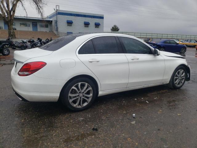 Изображение 3 2015 MERCEDES-BENZ C 300 2015 с VIN 55SWF4JBXFU048632