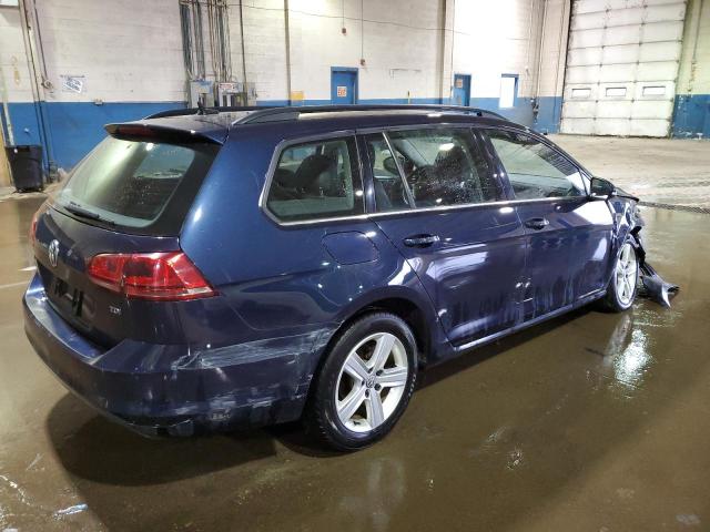 Obraz 3 z 2015 VOLKSWAGEN GOLF SPORTWAGEN TDI S 2015 z VIN 3VWCA7AU6FM514488