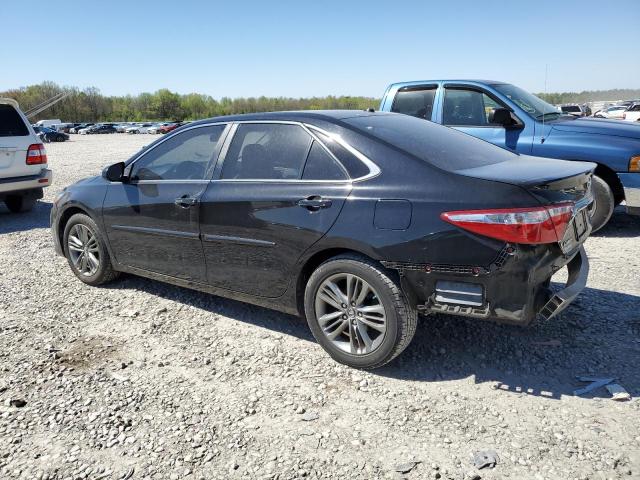 Obraz 2 z 2017 TOYOTA CAMRY LE 2017 z VIN 4T1BF1FKXHU447229