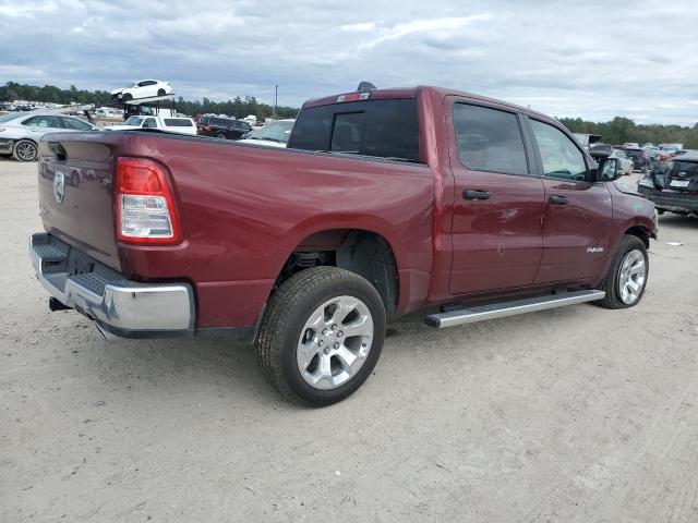 Image 3 of 2023 RAM 1500 BIG HORN/LONE STAR 2023 with VIN 1C6RREFT3PN626013