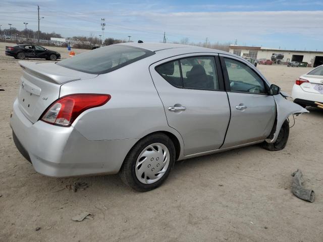 Image 3 of 2018 NISSAN VERSA S 2018 with VIN 3N1CN7AP5JL836414