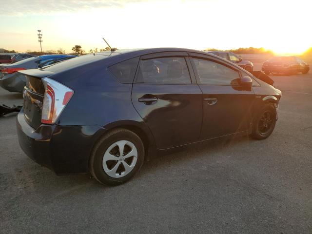 Image 3 of 2015 TOYOTA PRIUS  2015 with VIN JTDKN3DU4F0456410