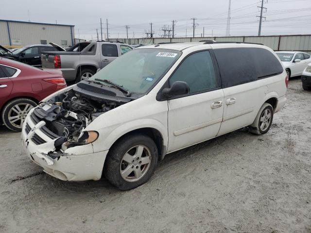 Obraz 1 z 2007 DODGE GRAND CARAVAN SXT 2007 z VIN 2D4GP44L47R188112