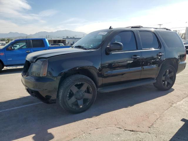 Изображение 1 2007 GMC YUKON  2007 с VIN 1GKFC13J97R137072