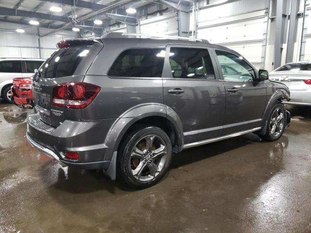 Image 3 of 2015 DODGE JOURNEY CROSSROAD 2015 with VIN 3C4PDDGG0FT549366