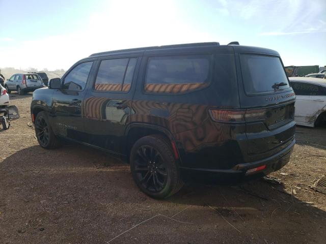Изображение 2 2022 JEEP GRAND WAGONEER SERIES II 2022 с VIN 1C4SJVFJ8NS110034