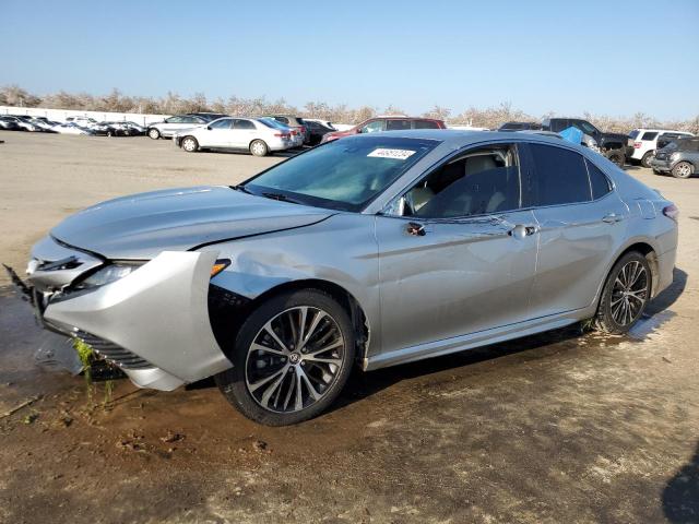 Изображение 1 2018 TOYOTA CAMRY L 2018 с VIN 4T1B11HK6JU594679