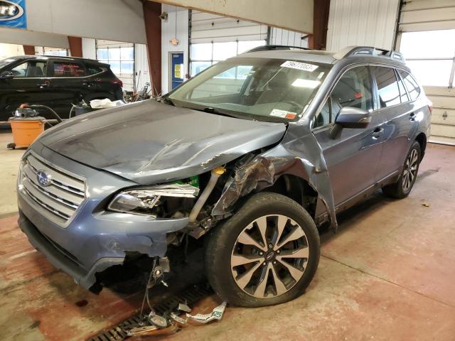 2015 SUBARU OUTBACK 2.5I LIMITED 2015 image