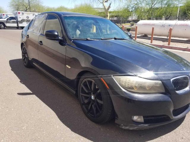 Изображение 2009 BMW 328 I SULEV 2009
