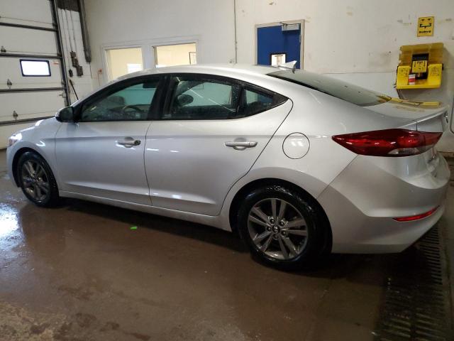 Obraz 2 z 2018 HYUNDAI ELANTRA SEL 2018 z VIN 5NPD84LF9JH220551