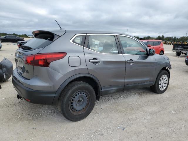 Image 3 of 2019 NISSAN ROGUE SPORT S 2019 with VIN JN1BJ1CP2KW225186