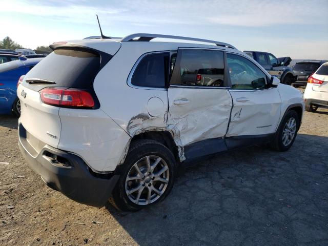 Obraz 3 z 2017 JEEP CHEROKEE LATITUDE 2017 z VIN 1C4PJMCB4HW543585