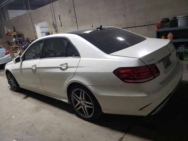 Image 2 of 2016 MERCEDES-BENZ E 350 2016 with VIN WDDHF5KB9GB187823
