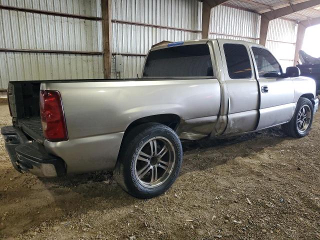 Image 3 of 2003 CHEVROLET SILVERADO C1500 2003 with VIN 2GCEC19T631395245