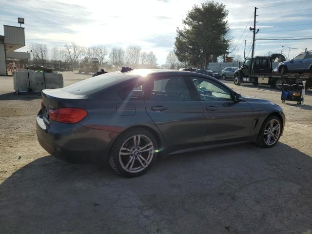 Obraz 3 z 2015 BMW 428 XI GRAN COUPE SULEV 2015 z VIN WBA4C9C59FD330612