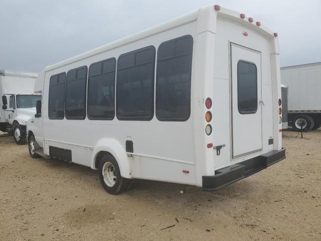 Image 2 of 2016 FORD ECONOLINE E450 SUPER DUTY CUTAWAY VAN 2016 with VIN 1FDFE4FS2GDC49135