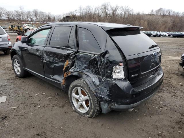 Obraz 2 z 2010 FORD EDGE SE 2010 z VIN 2FMDK4GC5ABB09679