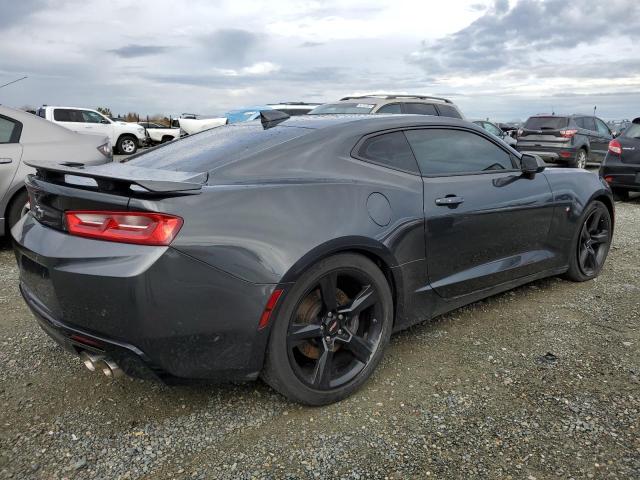 Obraz 3 z 2016 CHEVROLET CAMARO SS 2016 z VIN 1G1FH1R75G0168065