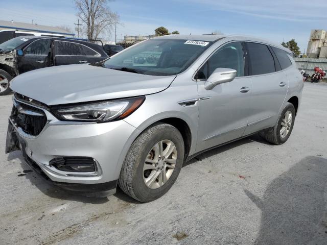 2018 BUICK ENCLAVE  2018 image