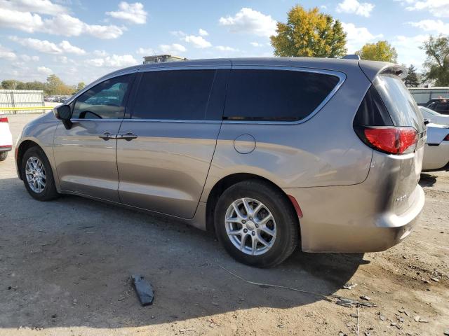 Image 2 of 2018 CHRYSLER PACIFICA TOURING 2018 with VIN 2C4RC1DG1JR293894