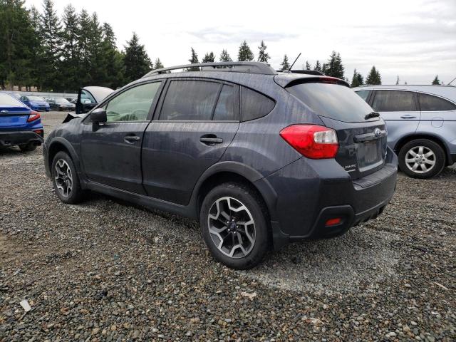 Obraz 2 z 2017 SUBARU CROSSTREK PREMIUM 2017 z VIN JF2GPABC3HH279658