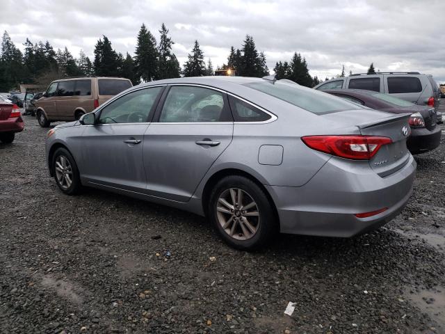 Изображение 2 2017 HYUNDAI SONATA SE 2017 с VIN 5NPE24AF1HH564085