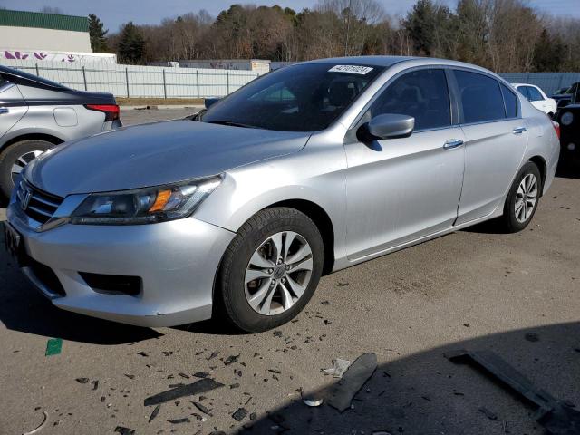Obraz 1 z 2014 HONDA ACCORD LX 2014 z VIN 1HGCR2F36EA082335