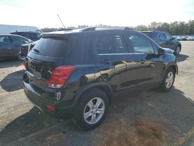 Изображение 3 2020 CHEVROLET TRAX 1LT 2020 с VIN KL7CJLSB8LB329075