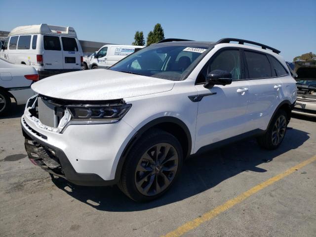 2023 KIA SORENTO SX 2023 image