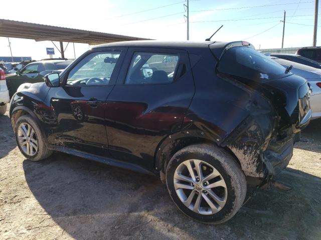Obraz 2 z 2016 NISSAN JUKE S 2016 z VIN JN8AF5MR9GT608265