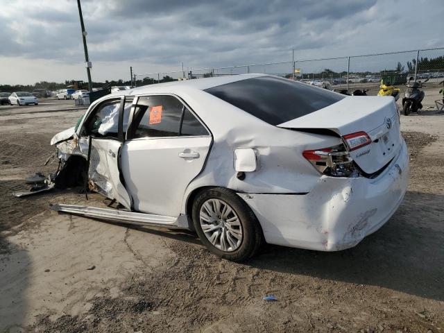 Obraz 2 z 2014 TOYOTA CAMRY L 2014 z VIN 4T1BF1FK6EU741898