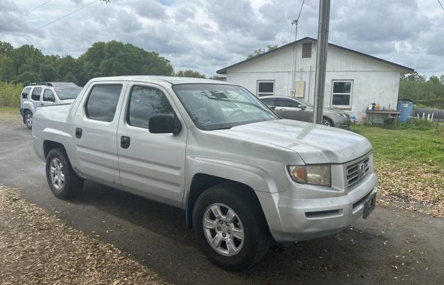 2006 HONDA RIDGELINE RTL 2006 image