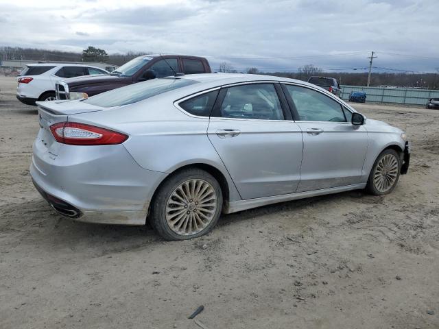 Obraz 3 z 2015 FORD FUSION TITANIUM 2015 z VIN 3FA6P0K92FR130037