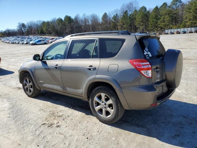 Obraz 2 z 2011 TOYOTA RAV4 LIMITED 2011 z VIN 2T3YF4DVXBW058775