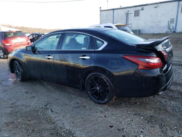 Obraz 2 z 2017 NISSAN ALTIMA 2.5 2017 z VIN 1N4AL3AP8HN355320