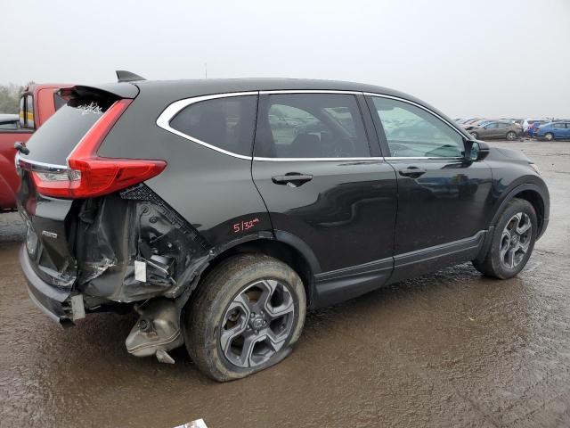 Obraz 3 z 2018 HONDA CR-V EX 2018 z VIN 7FARW2H5XJE004369