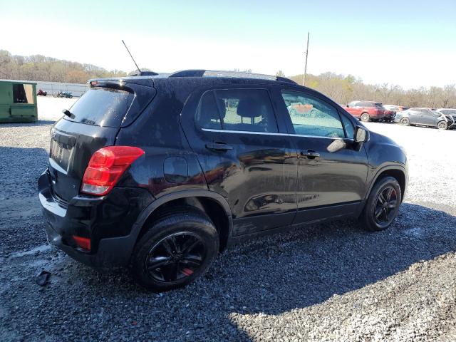 Image 3 of 2019 CHEVROLET TRAX 1LT 2019 with VIN 3GNCJLSB9KL317296