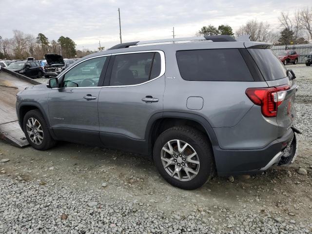 Obraz 2 z 2021 GMC ACADIA SLT 2021 z VIN 1GKKNULS4MZ192107