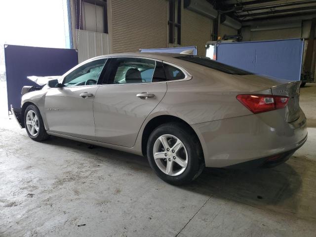 Image 2 of 2023 CHEVROLET MALIBU LT 2023 with VIN 1G1ZD5ST9PF180336