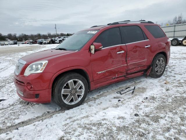 Obraz 2012 GMC ACADIA DENALI 2012