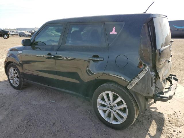 Obraz 2 z 2017 KIA SOUL + 2017 z VIN KNDJP3A52H7417764