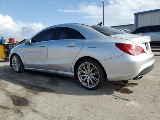Image 2 of 2014 MERCEDES-BENZ CLA 250 2014 with VIN WDDSJ4EB2EN123807