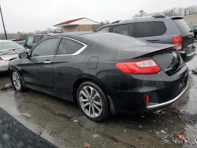 Image 2 of 2013 HONDA ACCORD EXL 2013 with VIN 1HGCT2B86DA004719