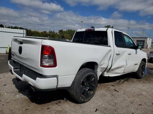 Изображение 3 2022 RAM 1500 BIG HORN/LONE STAR 2022 с VIN 1C6RREBT6NN157518