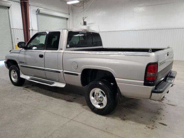 Изображение 2 1999 DODGE RAM 1500  1999 с VIN 3B7HF13Z6XG143171